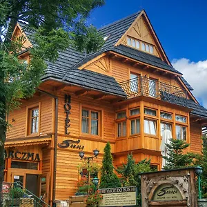 navštívit hotel
