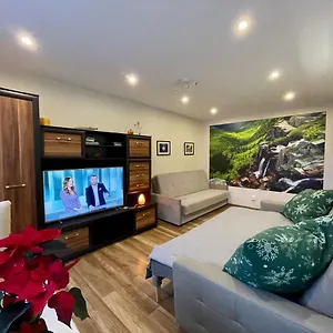  Apartament Rest &