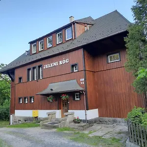Jeleni Rog Bed & Breakfast