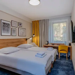 navštívit hotel