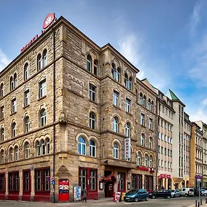 navštívit hotel