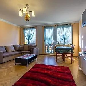  Apartament Na Małej