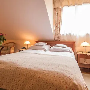 Romantica Hotel